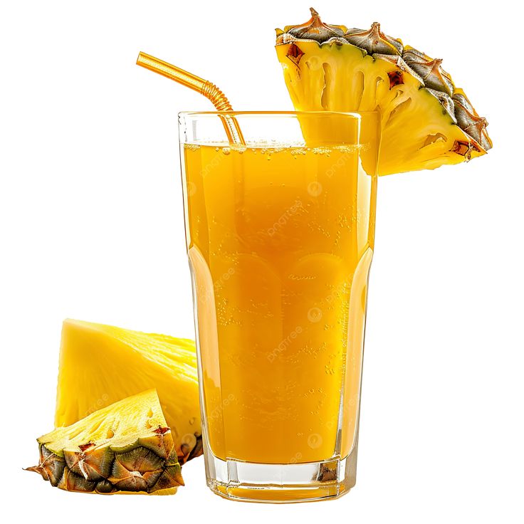 Pineapple Juice