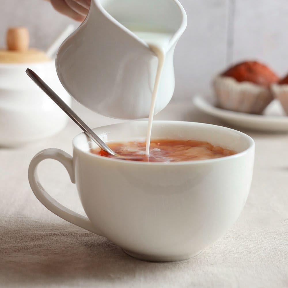 English Tea