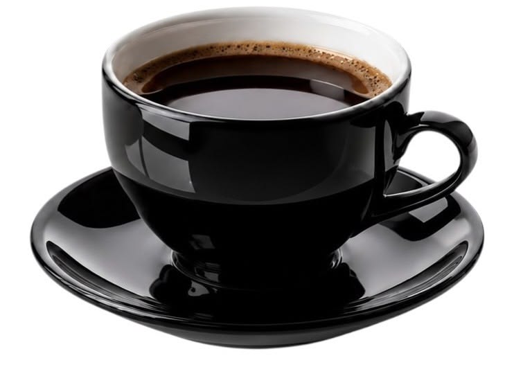 Black Coffee