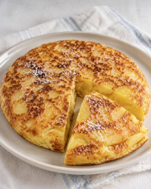 Spanish Omelette