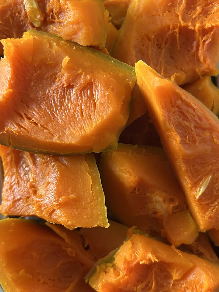 Pumpkin
