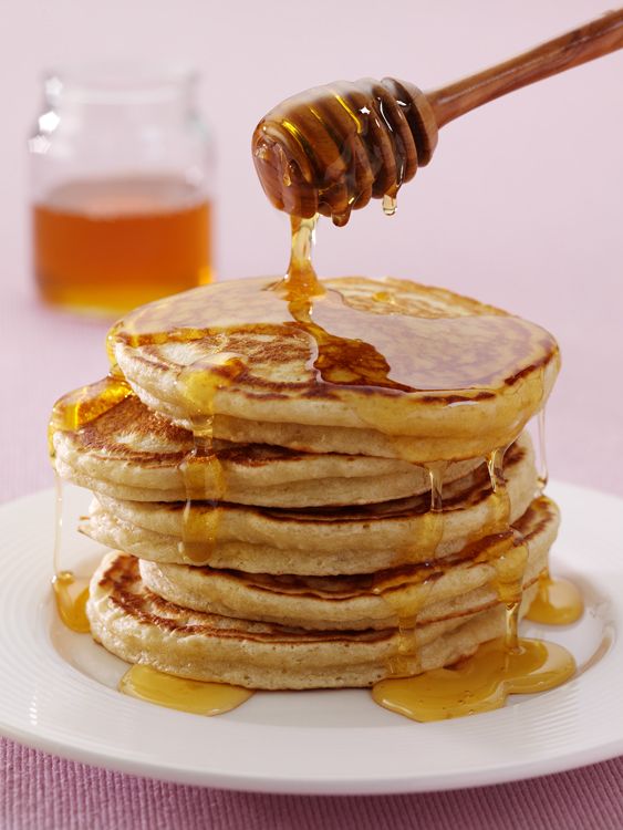 American Pancake