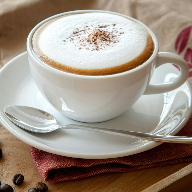 Café Latte